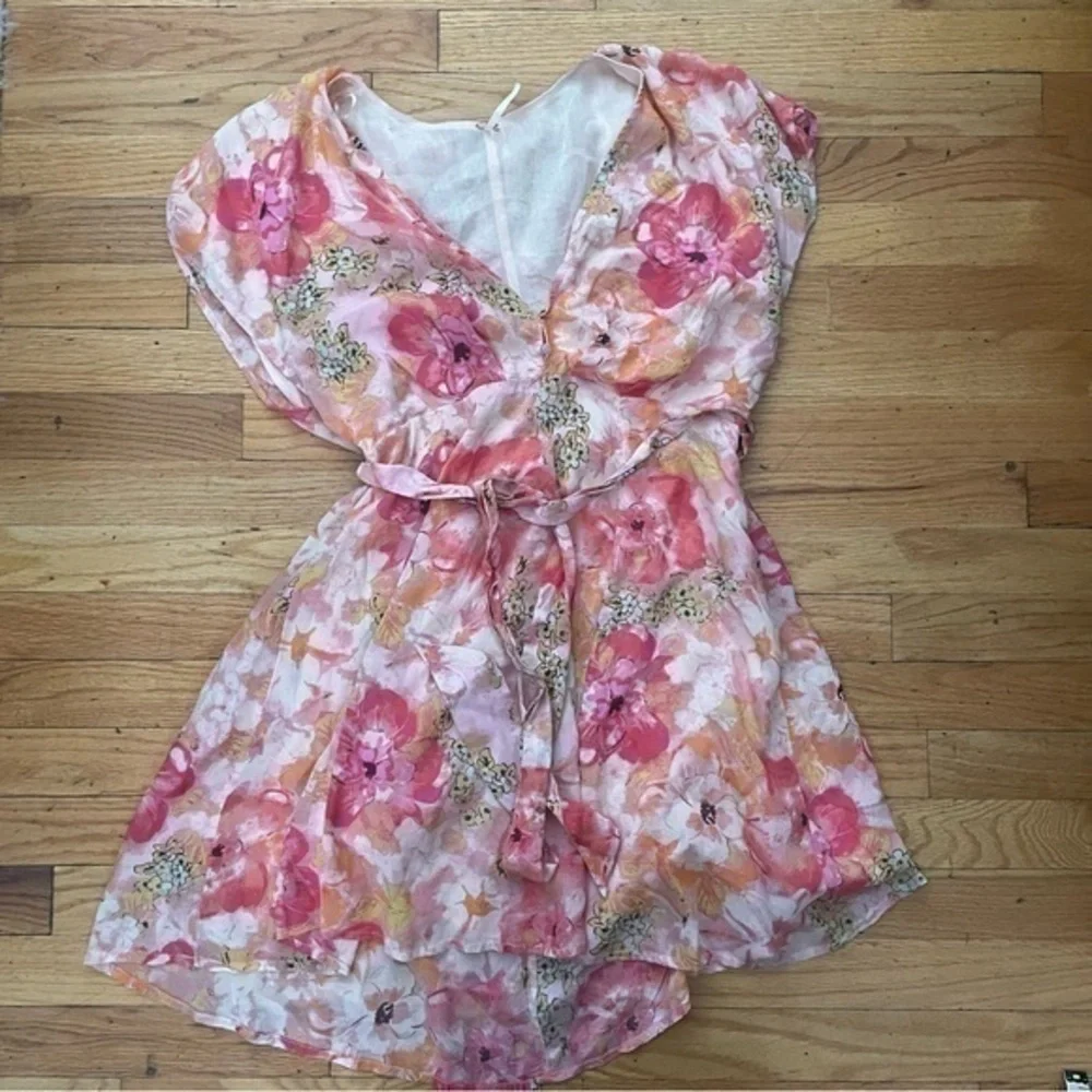 Free People Dress Size XS